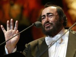 Семейството на Павароти осъди използването на гласа му във видео на италиански крайнодесен политик