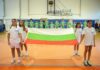 България шампион на Балканите и при волейболистите до 16 г.