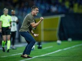 Сега основната ни цел е да спечелим суперкупата срещу ЦСКА