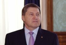 Москва предпочита Абу Даби за провеждане на преговори за Украйна