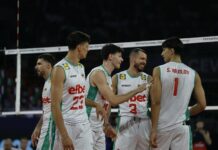 Новият ас Денислав Бърдаров смени схемата на България