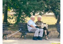 Започваш работа на 22 г. и след пенсиониране вземаш 58,5% от заплатата (Графика)
