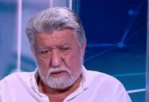 Ако Борисов се бе кандидатирал за президент, щях да го подкрепя