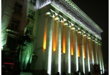 От барок през Верди до АББА