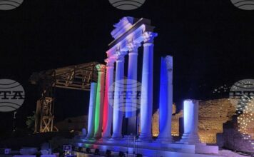Изложба на художници от Серес и концерт на гръцки музиканти са част от „Хераклейските празници на изкуствата“