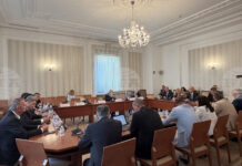 Парламентарната комисия по вътрешна сигурност прие на първо четене издаването на електронна идентичност да бъде безплатно