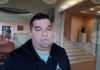 Спартак ще подкрепи Николай Рашков за нов президент на Българската федерация по баскетбол каза мениджърът на баскетболния Спартак Плевен Богдан Петков