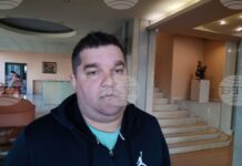Спартак ще подкрепи Николай Рашков за нов президент на Българската федерация по баскетбол каза мениджърът на баскетболния Спартак Плевен Богдан Петков