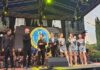 Единадесетото издание на станалия традиционен петдневен „Beerфест“ в Стара Загора събра любители на музиката и бирата