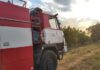 Общо 155 пожара са потушени в страната, двама души са загинали, съобщават от „Пожарна безопасност и защита на населението“