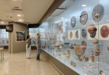Жители и гости на Стара Загора се включиха в тазгодишното издание на Нощта на изкуствата