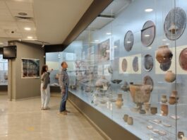 Жители и гости на Стара Загора се включиха в тазгодишното издание на Нощта на изкуствата