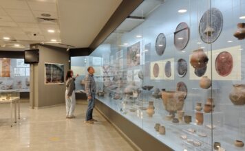 Жители и гости на Стара Загора се включиха в тазгодишното издание на Нощта на изкуствата