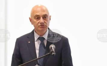 Необходимостта от по-силна и ефективна Европейска агенция по отбрана посочи заместник-министърът на отбраната Любомир Монов в Брюксел