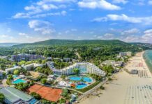 Удължете лятото с още няколко дни край морето