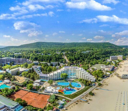 Удължете лятото с още няколко дни край морето