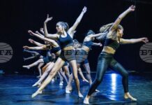 В София днес започва 15-ото издание на фестивала „Цирколюция“