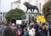 Граждани протестираха с искане за разкриването на истината по случая „Петрохан – Околчица“