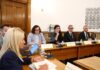 Комисията по културата и медиите изслушва министъра на културата Евтим Милошев