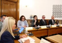 Комисията по културата и медиите изслушва министъра на културата Евтим Милошев