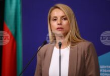 Ще има видеонаблюдение във всяка една секция, каза говорителят на Централната избирателна комисия Стоянка Балова