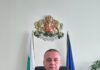 РУСЛАН ТОМОВ С ПОЗДРАВЛЕНИЕ КЪМ ДОБРУДЖАНЦИ ПО ПОВОД ГОДИШНИНАТА ОТ СЪЕДИНЕНИЕТО