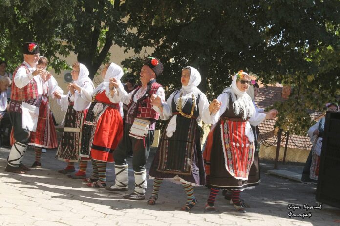 Vrachanci