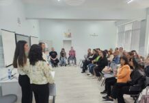 Детската градина като първа стъпка за връзка между детето, семейството и образователната институция беше дискутирана на среща в Търговище