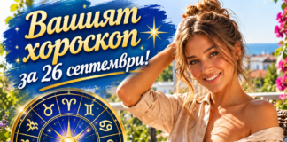 ВАШИЯТ ХОРОСКОП ЗА 26 СЕПТЕМВРИ + ВИДЕОПОЗДРАВ: Vintage Italian Love Song The Summer We Never Forgot Romantic 1960s 1970s