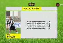 Ясни са имената на поредните победители в „Нашата игра“