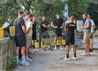 Искаме млад и гладен за победи отбор на Миньор Перник
