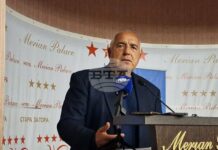 Поздравявам за връщането на мощите на цар Самуил, но трябва да е ясно какво дава България в замяна, каза Бойко Борисов в Стара Загора