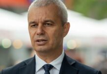 Костадин Костадинов в Добрич: Не трябва да приемаме свободата и независимостта като даденост