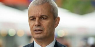 Костадин Костадинов в Добрич: Не трябва да приемаме свободата и независимостта като даденост