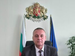 РУСЛАН ТОМОВ: ЧЕСТИТ ПРАЗНИК!