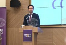 Партия „Спаси София“ обяви курс към местните избори догодина, делегатите на първата национална конференция преизбраха Борис Бонев за председател