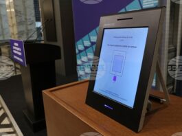 ЦИК определи 9373 избирателни секции в страната с машинно гласуване