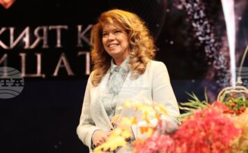 Шевицата“ е посветен на разгадаването на българската душа, каза президентът Илияна Йотова