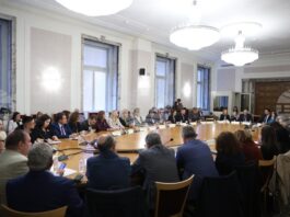 Тематична дискусия „Българските читалища – състояние, проблеми и перспективи за развитие“ беше организирана от Комисията по културата и медиите