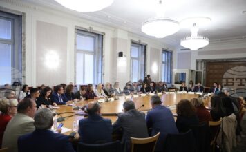 Тематична дискусия „Българските читалища – състояние, проблеми и перспективи за развитие“ беше организирана от Комисията по културата и медиите