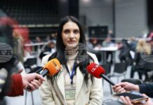 Изборният ден в Русенско приключи нормално, няма установени нарушения на изборните правила, отчетоха от РИК
