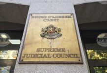 Прокурорите в страната гласуват за четирима членове на новия Висш съдебен съвет