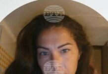 Полицията издирва по молба на близките ѝ 34-годишната Мариета Миткова Вълчева от Шумен