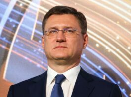 Възстановяване на рафинерията, ситуация с горивата и преговори за дизел със САЩ. Изявления на Новак
