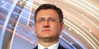 Възстановяване на рафинерията, ситуация с горивата и преговори за дизел със САЩ. Изявления на Новак