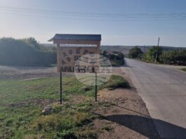 В исперихското село Драгомъж гласуват на частични избори за кмет, кандидатът е един