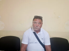 Нургин Басри от ДПС е новият кмет на село Драгомъж в община Исперих, съобщиха от ОИК