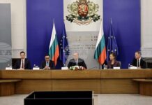 Вратите на България са широко отворени за германския бизнес, каза премиерът Радев пред делегация на Източната комисия на германската икономика