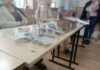 Йотова – Вълчев с 34,1%, Гюров – Кандев с 32,3%