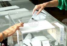 Частични избори за кмет ще се проведат в Трапоклово и Съдийско поле